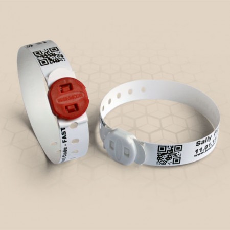 Brenmoor FAST15-white-slim-printable-patient-hospital-bracelet-450x450
